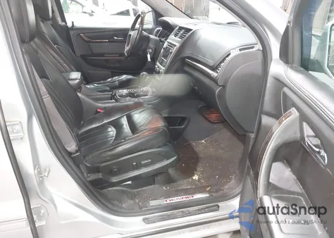 2014 GMC Acadia Denali из США, поврежденный, VIN 1GKKVTKD9EJ345352